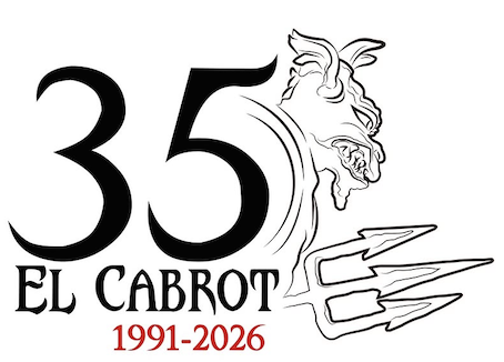 El Cabrot del Vendrell · 35 Aniversari